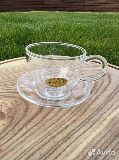 Китайский чайный набор