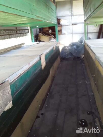 Прицеп для перевозки пчел