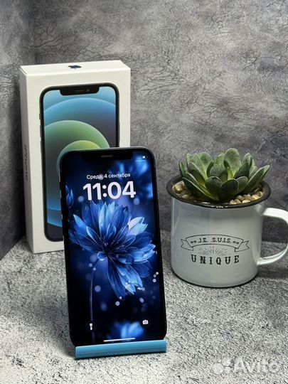 iPhone 12 mini, 64 ГБ