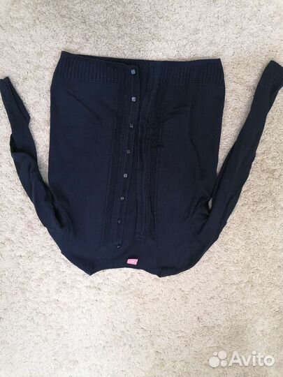 Школьные вещи для девочки