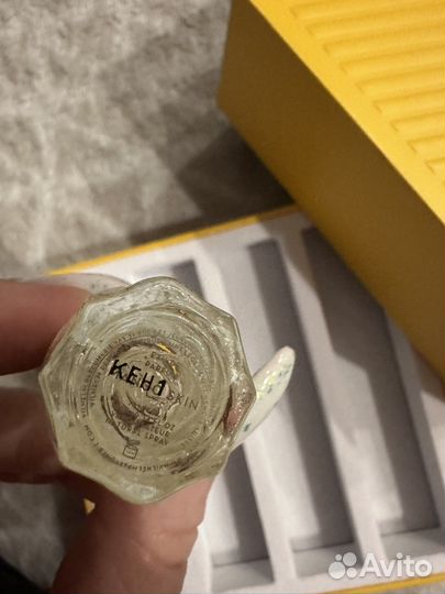 Парфюм mango skin