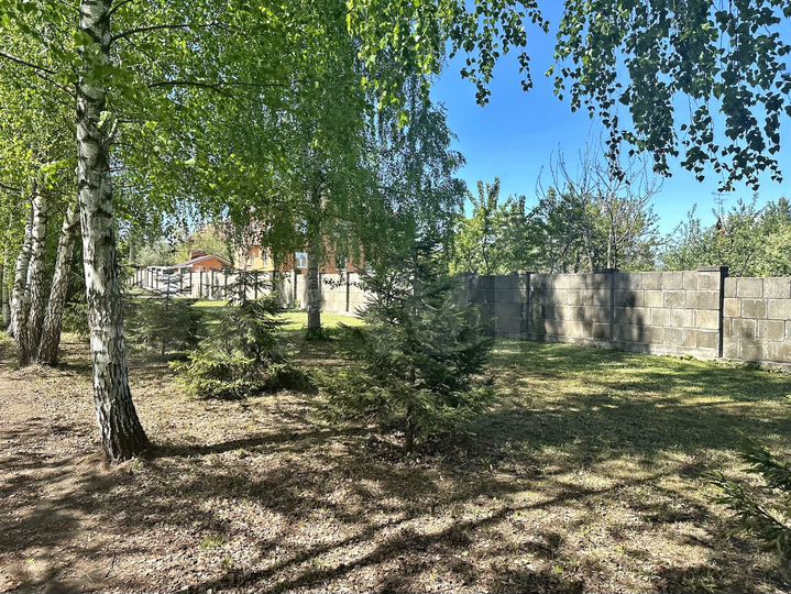 Участок 5 сот. (ИЖС)