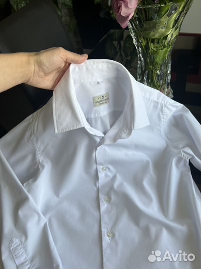 Рубашка Colletto Bianco для мальчика