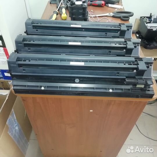 B2592210 Блок проявки Ricoh Aficio MP2000