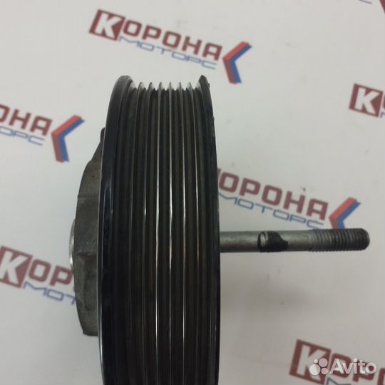 Шкив ремня генератора KIA mohave