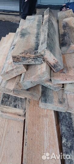 Продам доски бу
