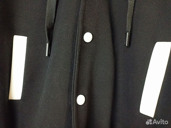 Куртка бомбер