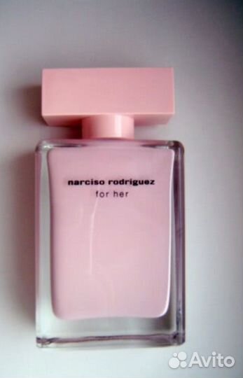 Narciso rodriguez for her Оригинал 100 мл