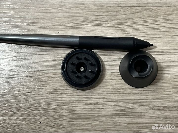 Графический планшет huion HS610