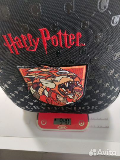 Школьный рюкзак Harry Potter