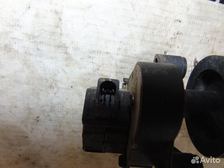 Моторчик заслонки печки для Volkswagen Sharan 1 1