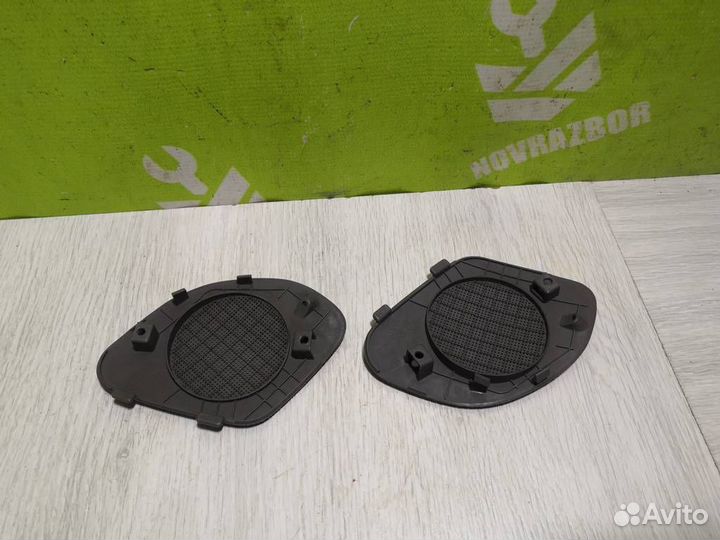 Решетка динамика Фиат Пунто 176