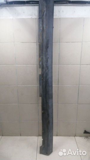 Накладка порога Volvo S80