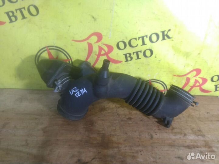 Гофра воздушного фильтра