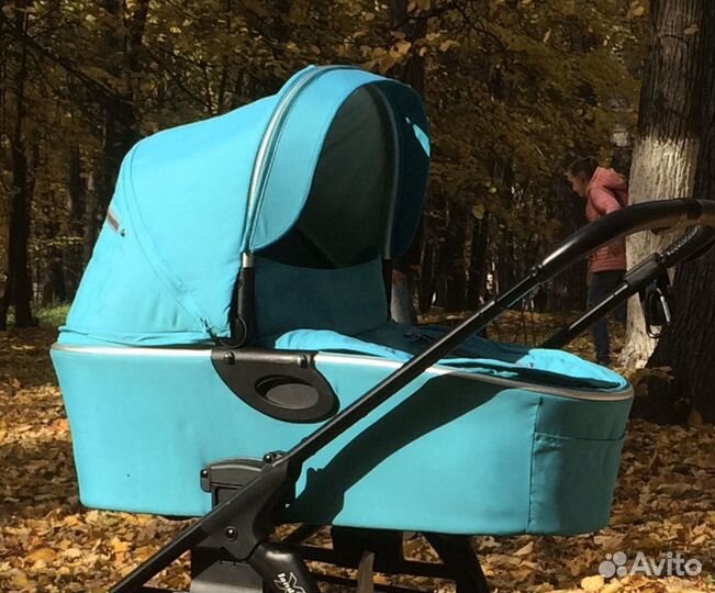 Люлька x-lander x-move