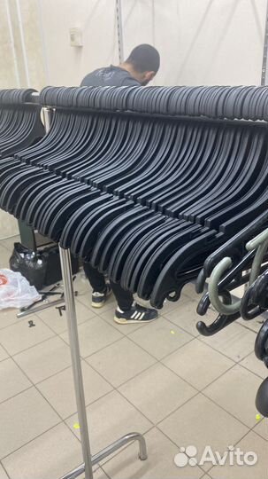 Плечики для одежды