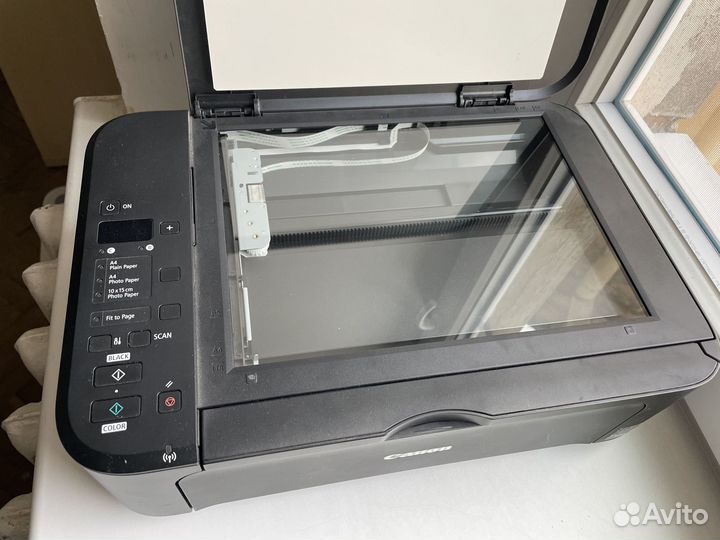 Принтер/сканнер Canon pixma MG3240