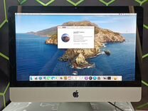 Моноблок Apple iMac 21.5 2011 A1311 i5 16Gb SSD