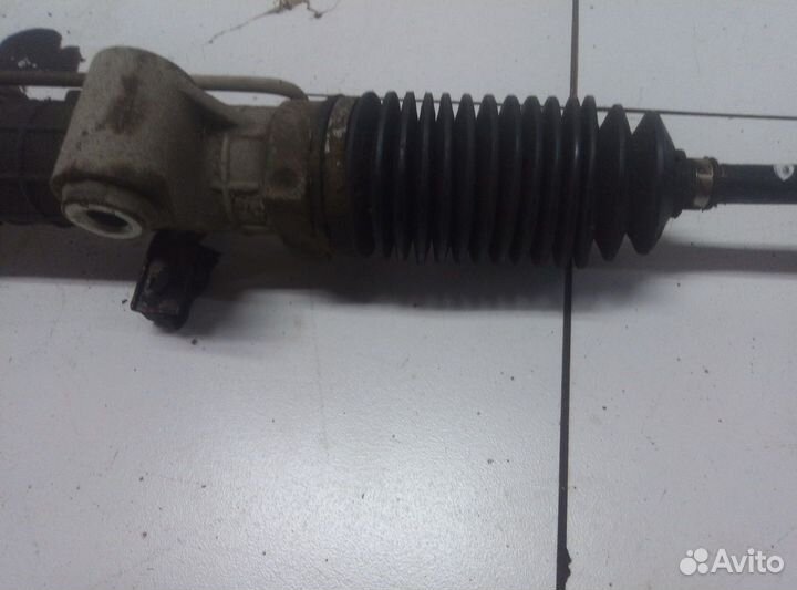 Fiat Albea l рейка рулевая