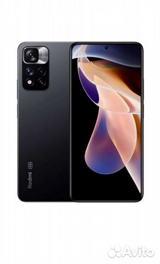 Телефон redmi 11 про +