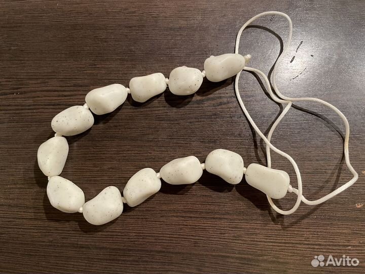 Слингобусы из силикона