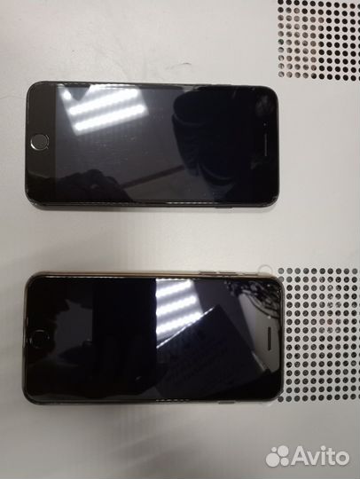 iPhone 7 Plus, 128 ГБ