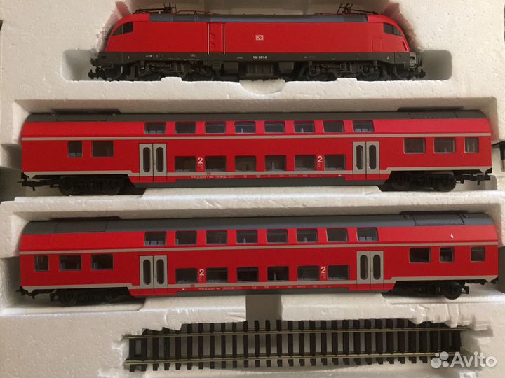 Модели железных дорог но 1 87