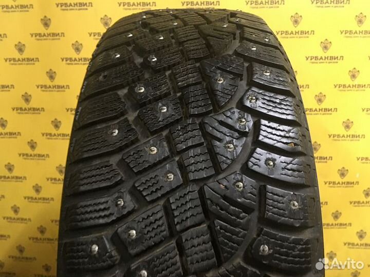 Continental IceContact 2 205/55 R16 94T
