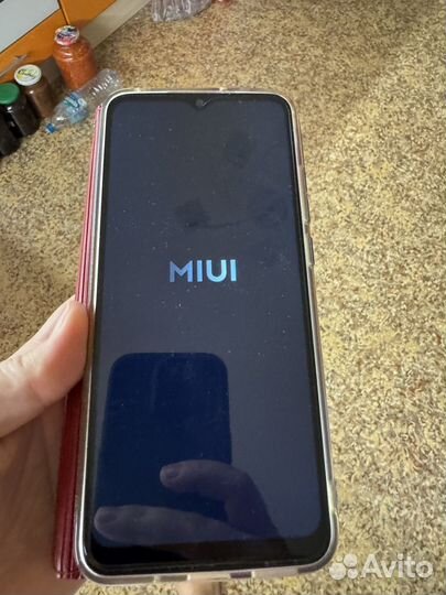 Xiaomi Redmi 9A, 2/32 ГБ