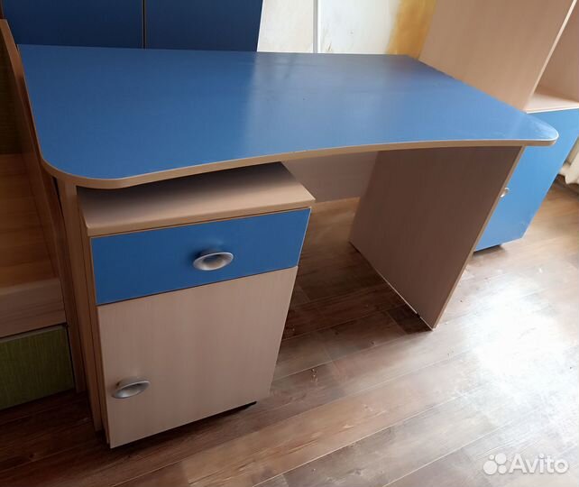 Детский гарнитур