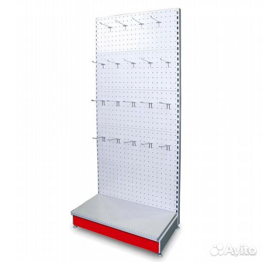 Торговое оборудование