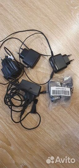 Зарядное устройство для телефона Nokia нокия