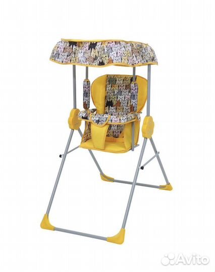 Детские качели