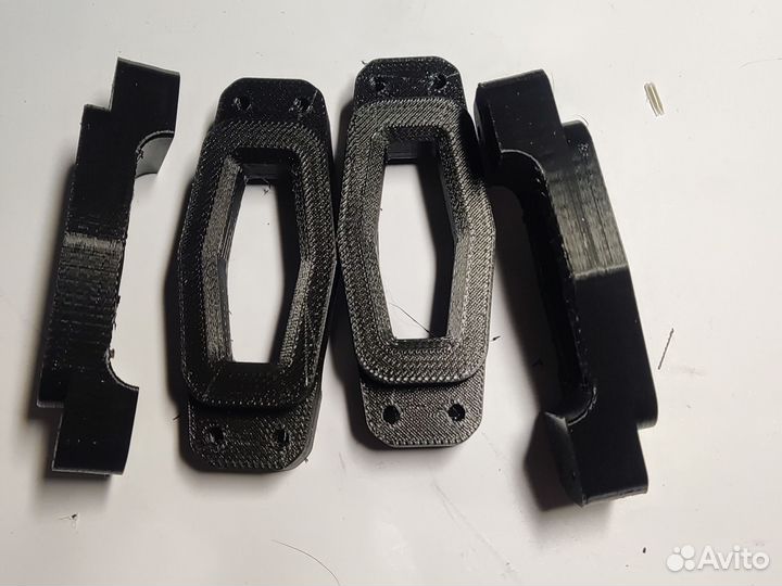 Крепление LinQ BRP