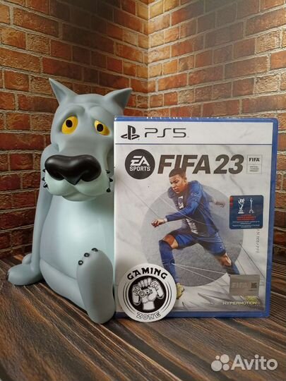 FIFA 23 PS5