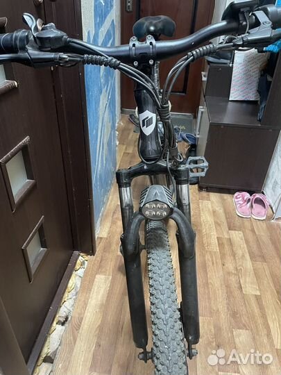 Электровелосипед Hiper 350 ват