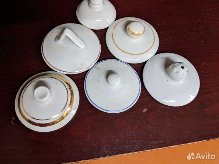 Набор столовой посуды на 6 персон