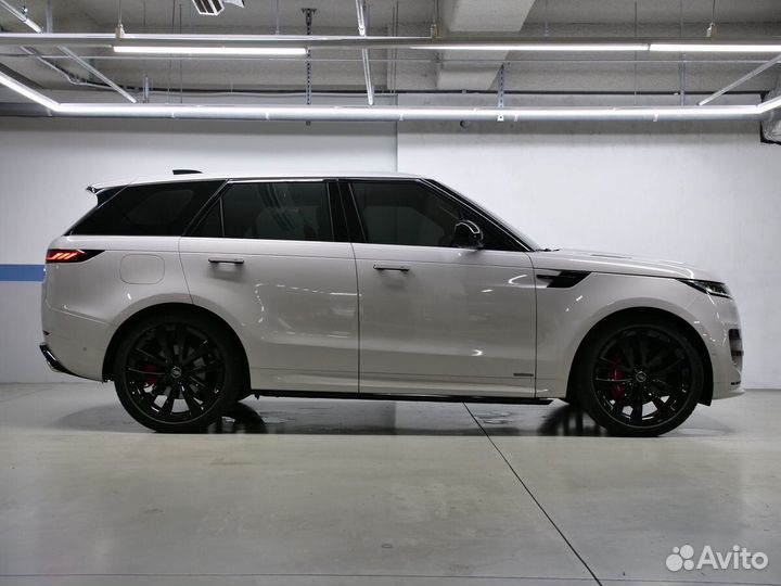 Land Rover Range Rover Sport 3.0 AT, 2023, 14 038 км