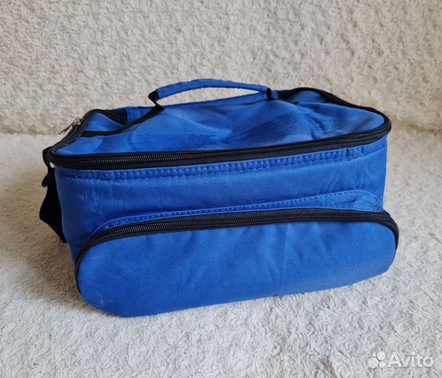 Термо сумка 30х23 см