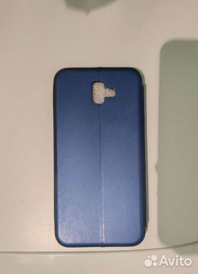 Чехол Samsung Galaxy J6 Plus