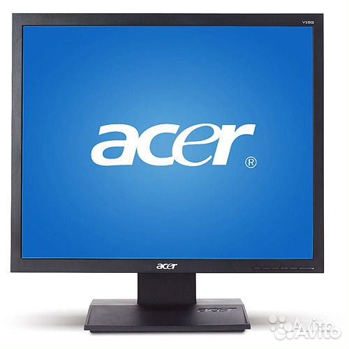 Монитор Acer V193B