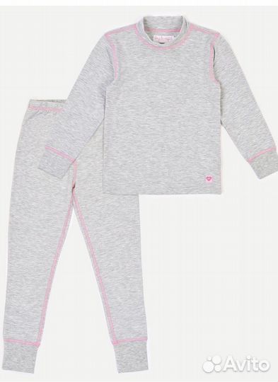 Термобелье детское