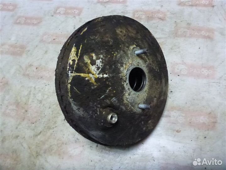 Вакуумный усилитель Mercedes-Benz 190 W201 M102E20