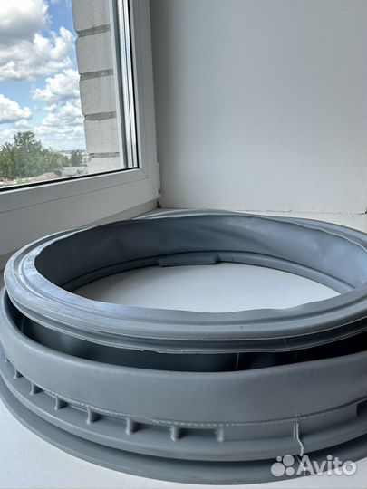 Манжет стиральной машины