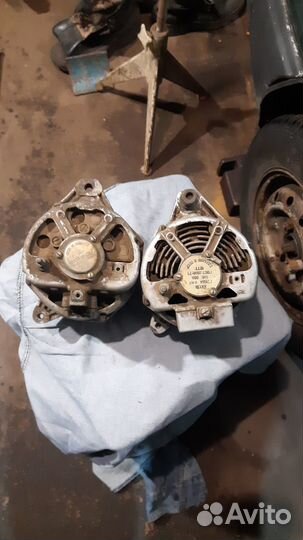 Генератор г250г1