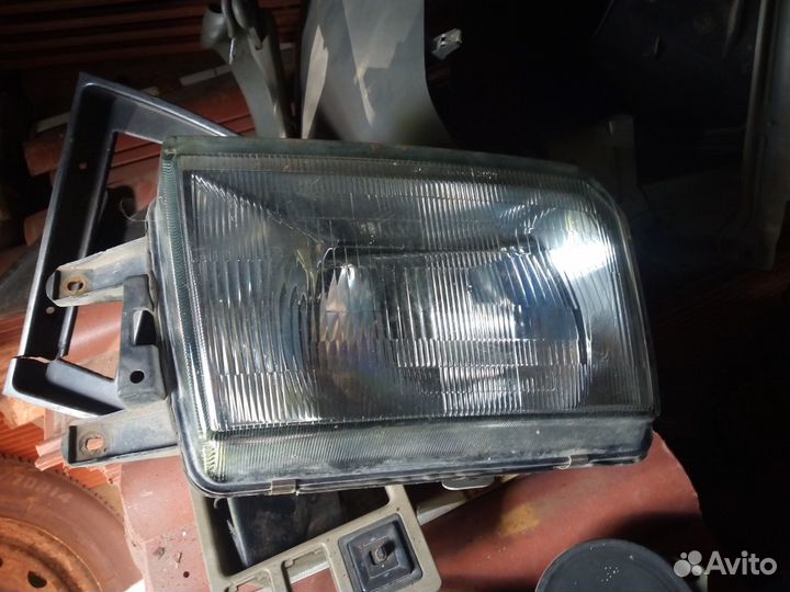 Митсубиси рвр