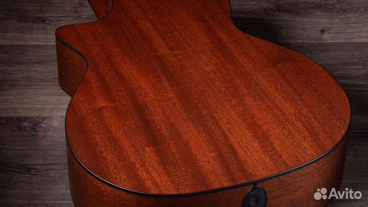 Электроакустическая гитара Taylor 314ce (Супер Ком