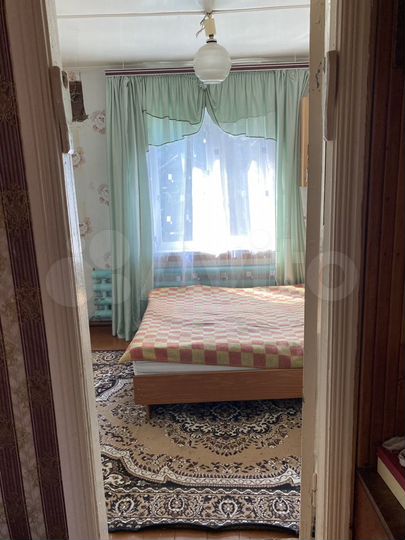 Дом 80,3 м² на участке 5 сот.