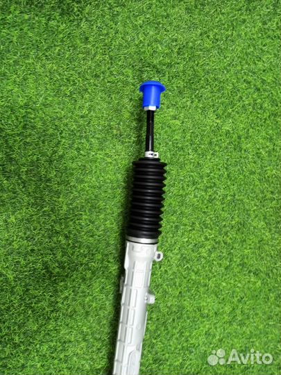 Рейка рулевая лансер 2.0