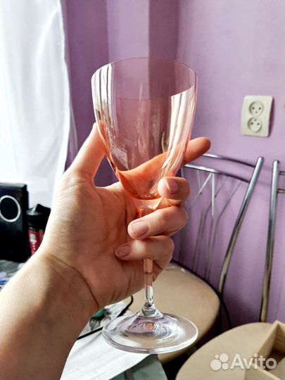 Бокалы для вина